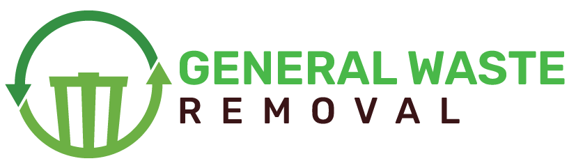 General Waste Removal Logo